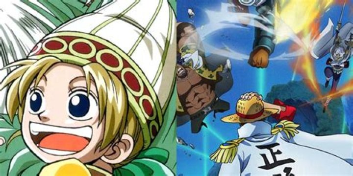 All Filler Arc in One Piece: A Comprehensive Guide
