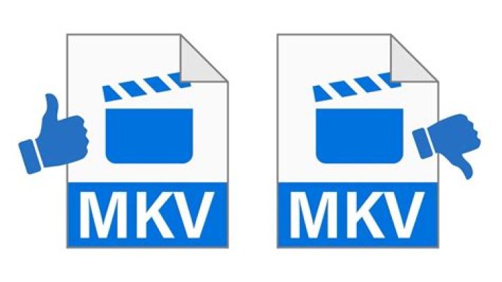 All MKV Movies: The Ultimate Guide to MKV Format