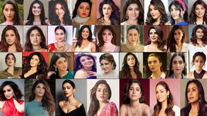 All the Latest News About [Actress name]