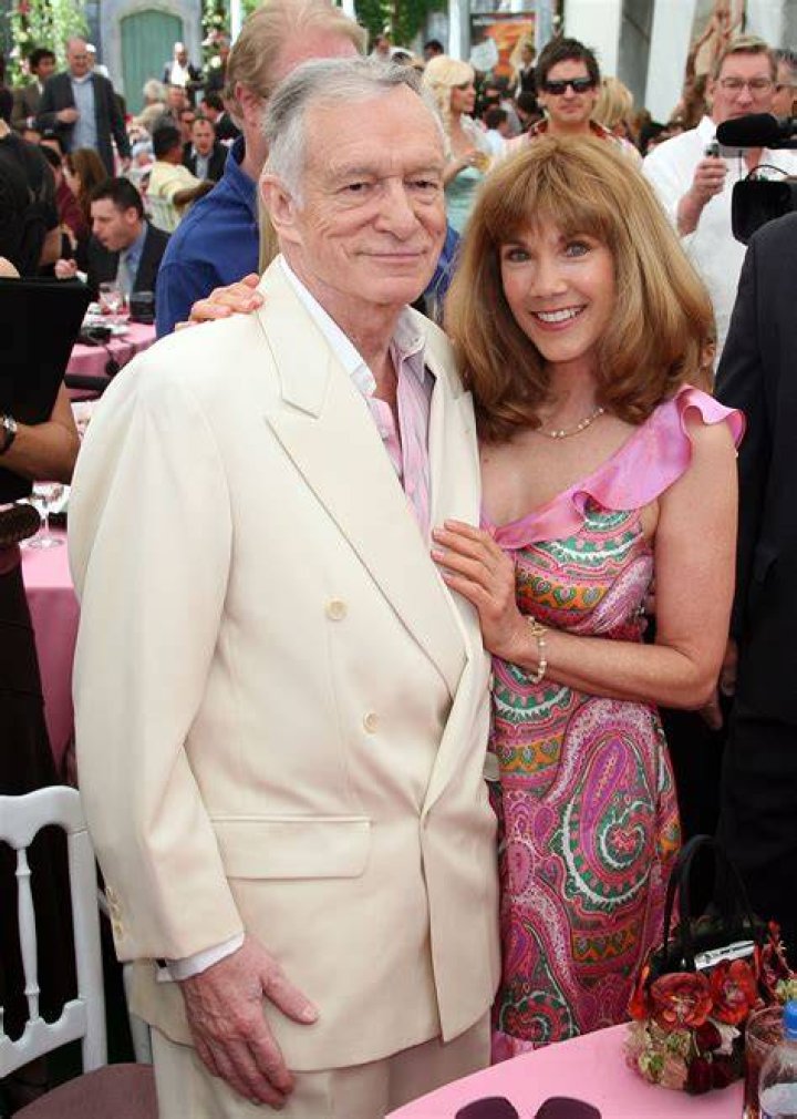 All You Need to Know About Barbi Benton's Daughter