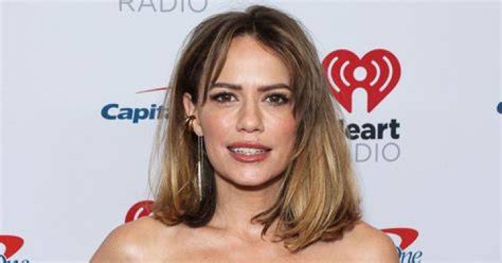 All You Need to Know About Bethany Joy Lenz's Net Worth 2024