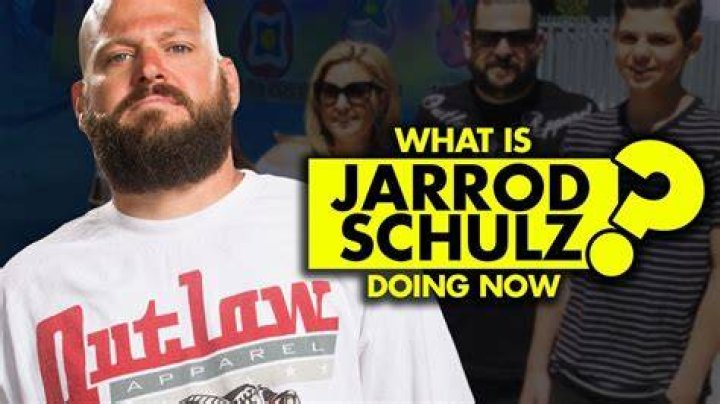 All You Need to Know About Jarrod Shultz: Biography, Career, and Personal Life