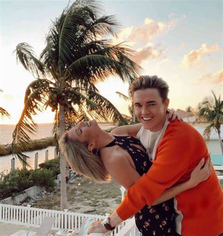 All You Need to Know About Jesse McCartney's Wedding Extravaganza