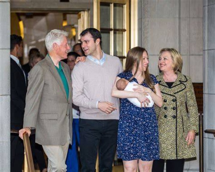 All You Need to Know About Marc Mezvinsky: Biography, Career, and Personal Life