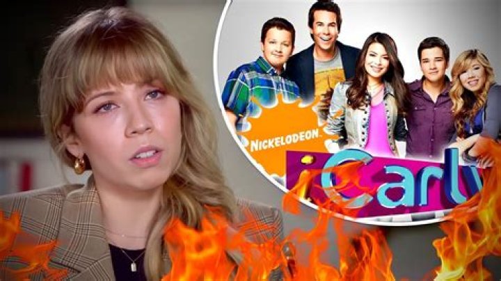 All You Need to Know About Paul Glaser on iCarly