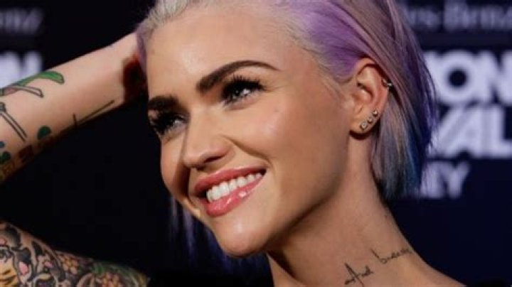 All You Need to Know About Ruby Rose's Husband: A Comprehensive Guide