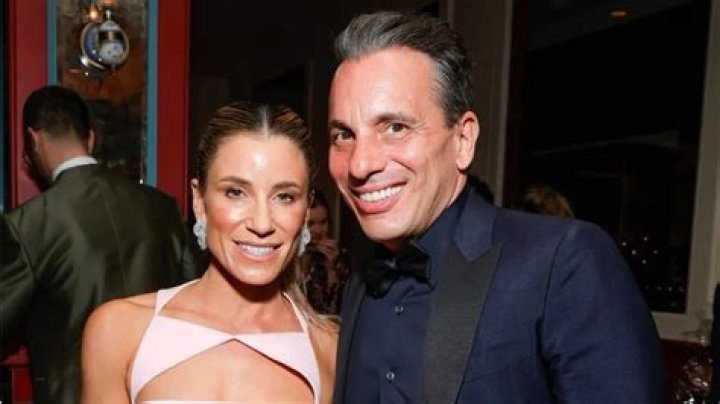 All You Need to Know About Sebastian Maniscalco's Wife
