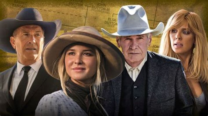 All You Need to Know About the 1883 Cast