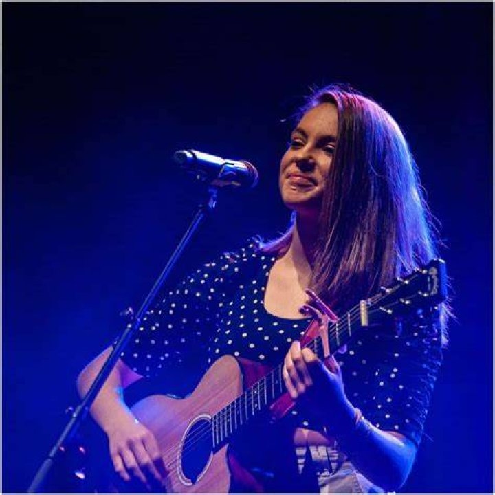 Allie Sherlock Net Worth: The Rising Star's Financial Success