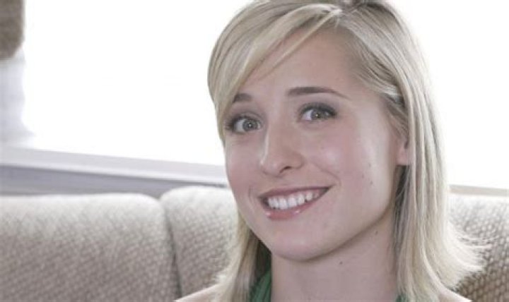 Allison Mack Net Worth: A Comprehensive Analysis of Her Wealth and Career