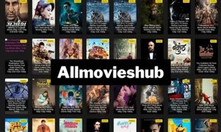 AllMovies Hub: Your Ultimate Guide to Movie Streaming
