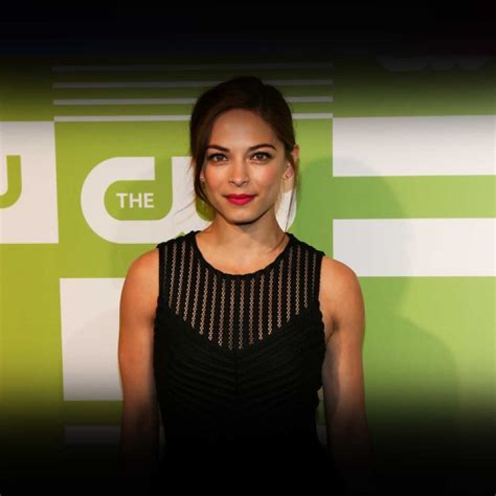 Alluring Talent: Kristen Kreuk
