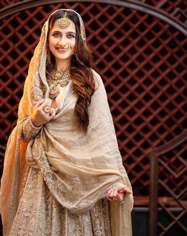 Alluring Talents of Sanjeeda Sheikh: A Closer Look