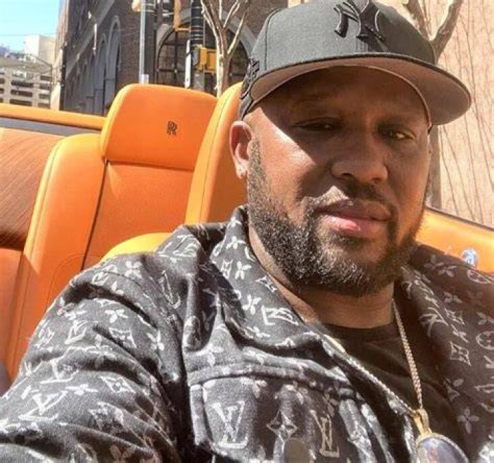 Alpo Martinez: The Life and Legacy of a Controversial Figure