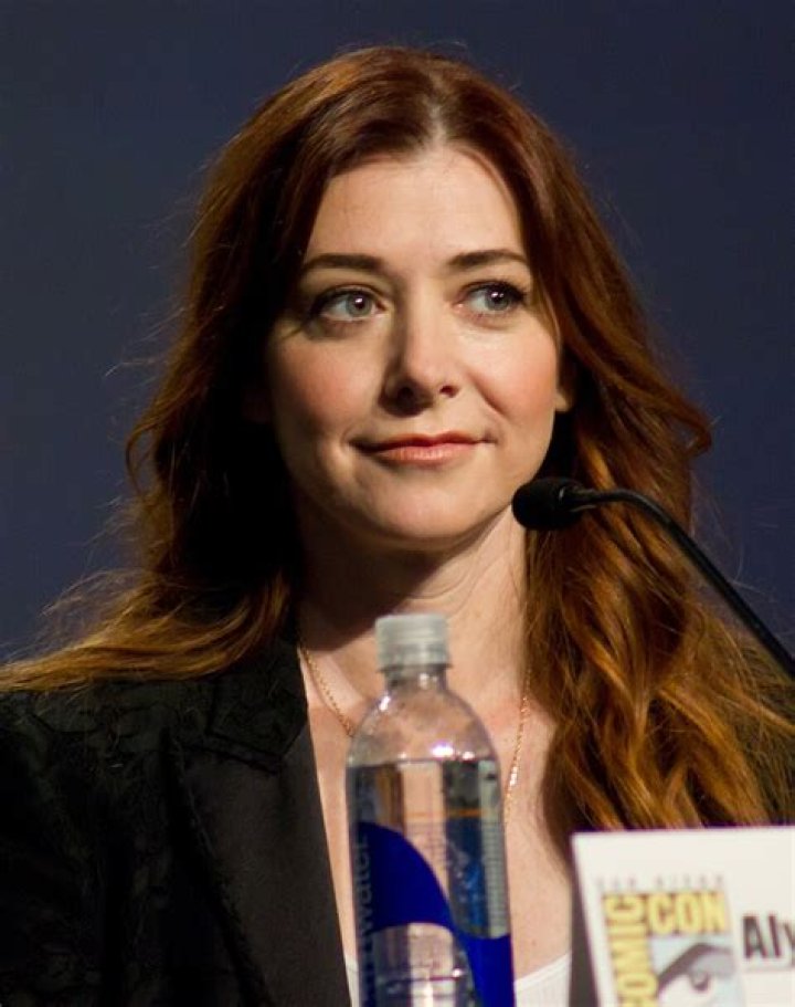 Alyson Hannigan Net Worth 2023: A Closer Look at Her Financial Success