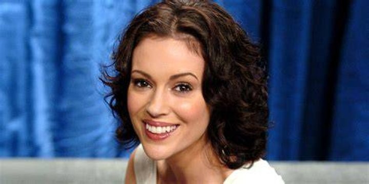 Alyssa Milano Nude: Exploring the Journey of an Iconic Actress