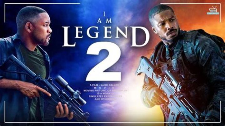 Am a Legend 2: Exploring the Legacy and Anticipation