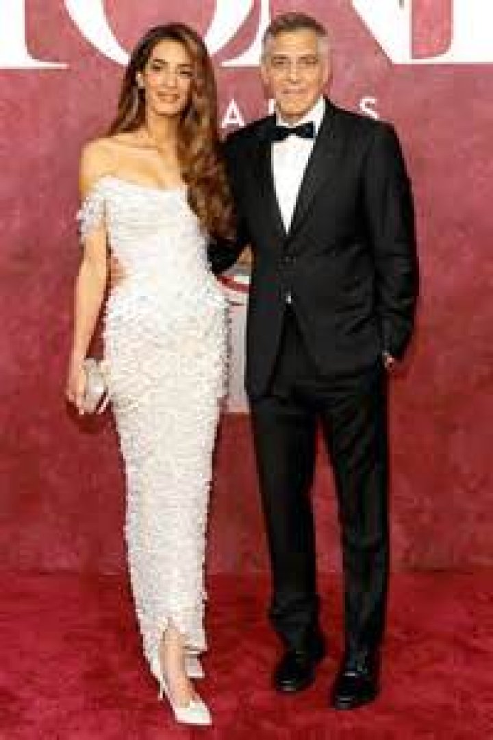 Amal Clooney's Parents: Unveiling Their Impressive Net Worth