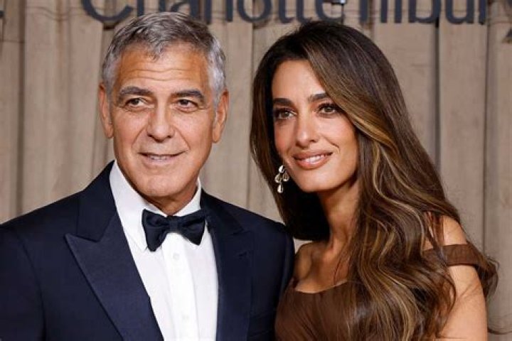 Amal Clooney Parents Net Worth: A Deep Dive into Their Background and Wealth