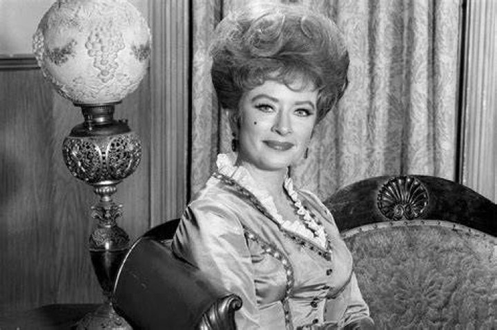 Amanda Blake's Earnings on Gunsmoke: Episode Pay Insights