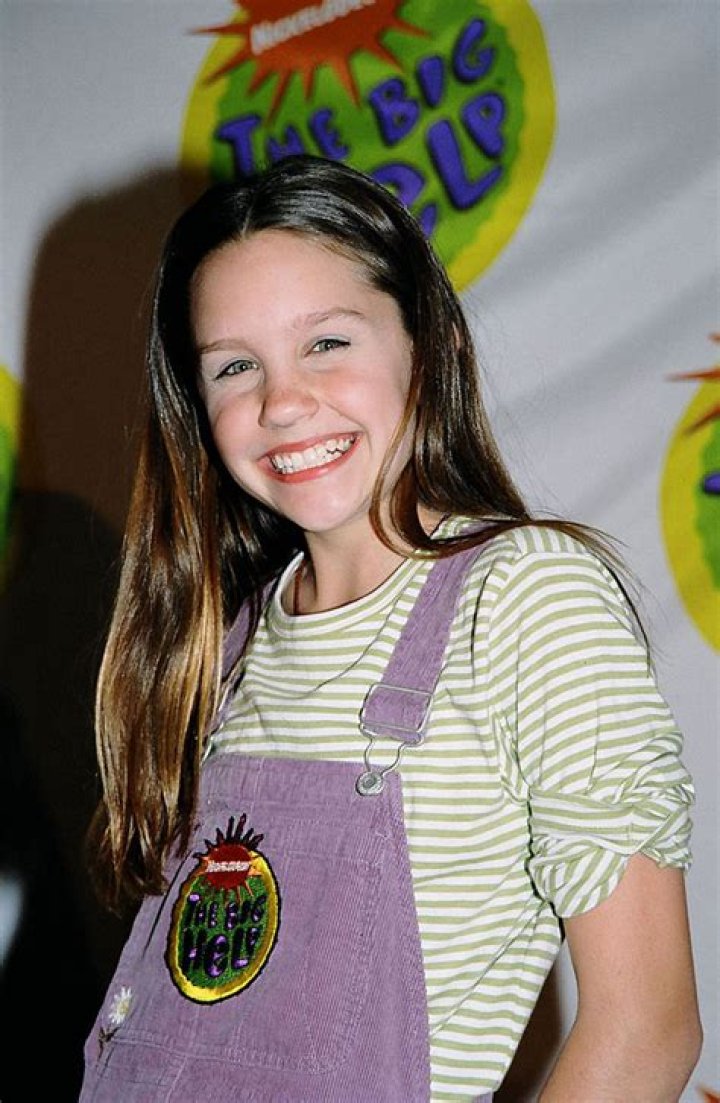 Amanda Bynes Young: A Journey Through Her Early Life and Career