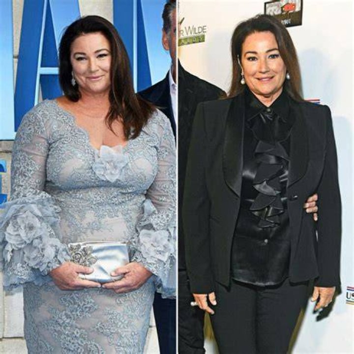 Amanda Fuller Weight: Journey of Transformation and Inspiration