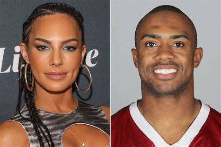 Amanza Smith and Ralph Brown: A Deep Dive into Their Lives and Relationship