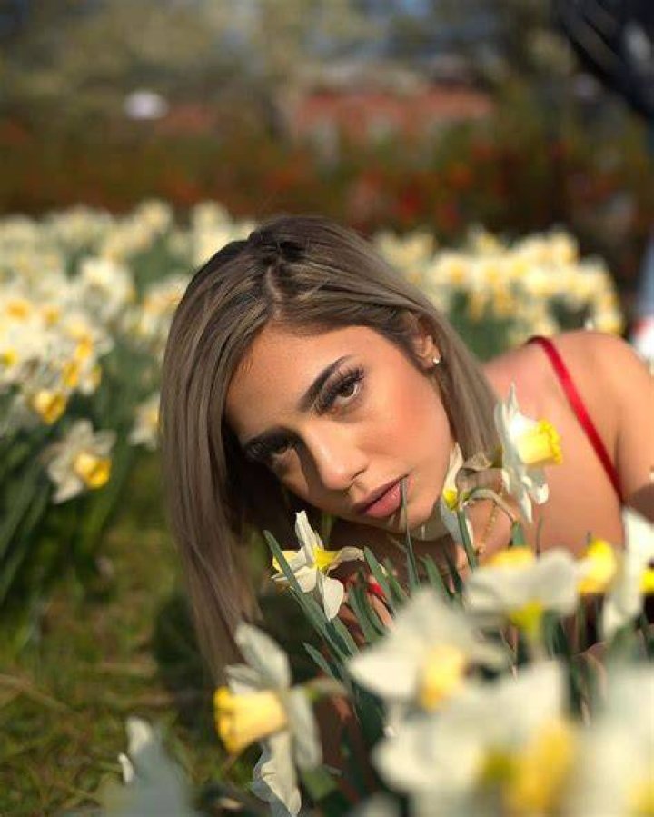 Amariah Morales OnlyFans: The Rise of a Social Media Sensation