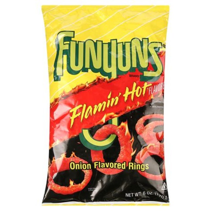 Amazing Hot Funyuns: A Flavorful Snack for Any Occasion