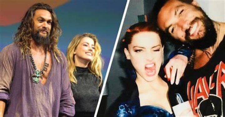 Amber Heard and Jason Momoa: The Baby Rumors Explained