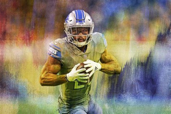 Ameer Abdullah Stats: A Comprehensive Overview of His Career and Performance