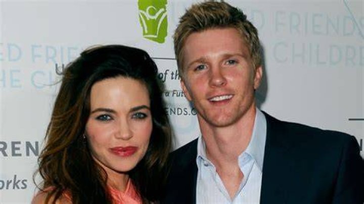 Amelia Heinle and Thad Luckinbill Back Together: A Journey of Love and Reconnection