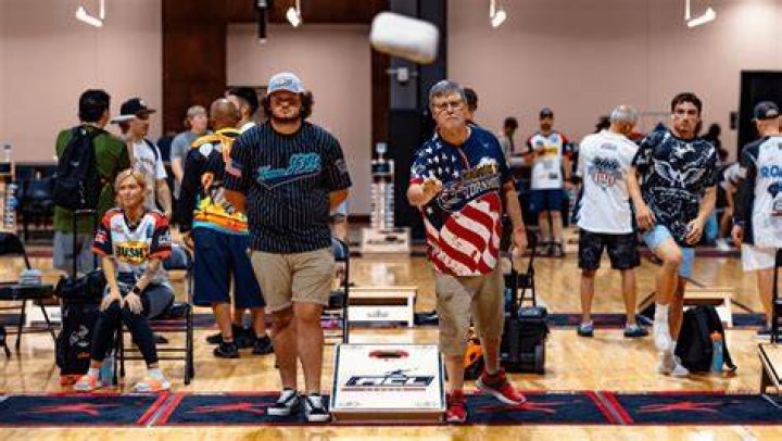 American Cornhole League: The Rise of a Competitive Sport