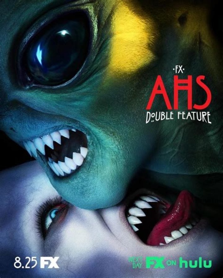 American Horror Story: Double Feature - An In-Depth Look at the Television Show