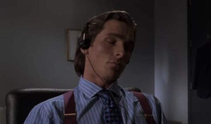 American Psycho Headphones: A Deep Dive into Style and Sound