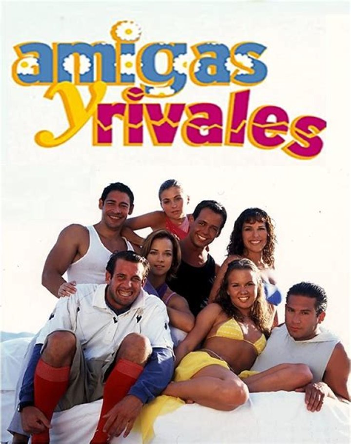 Amigas y Rivales: The Complex Dance of Friendship and Competition