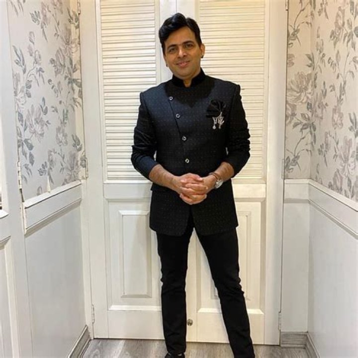 Amit Tandon Net Worth: Exploring the Comedian&rsquo;s Wealth and Success