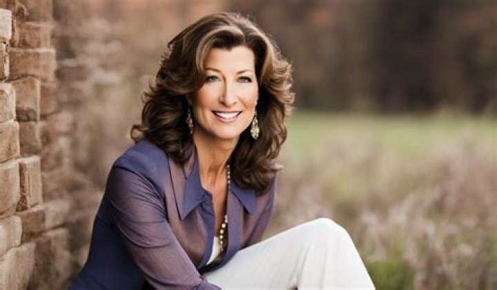 Amy Grant Net Worth 2024: A Deep Dive into the Wealth of the Christian Music Icon