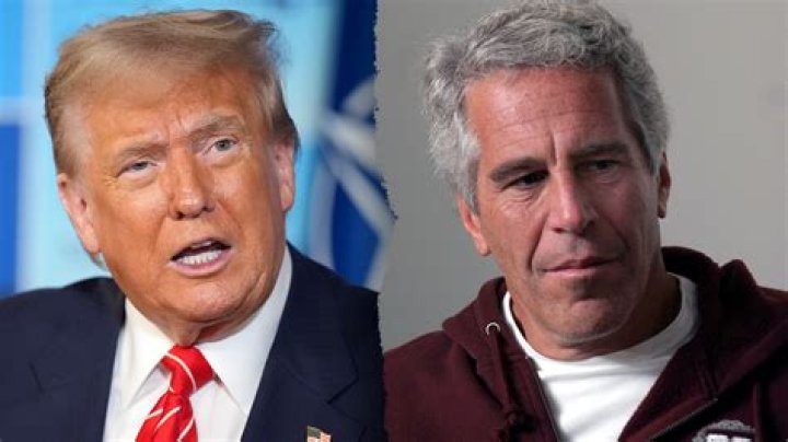 Analyst Stunned by Trump's Misstep: A Deep Dive into the Shocking Development