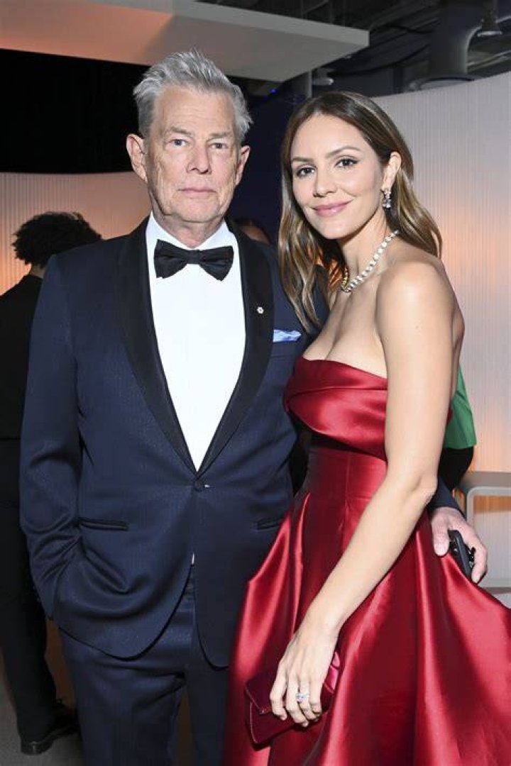 Analyzing Katherine McPhee's Net Worth: Financial Success and Beyond