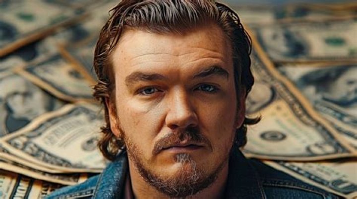 Analyzing the Financial Success of Morgan Wallen