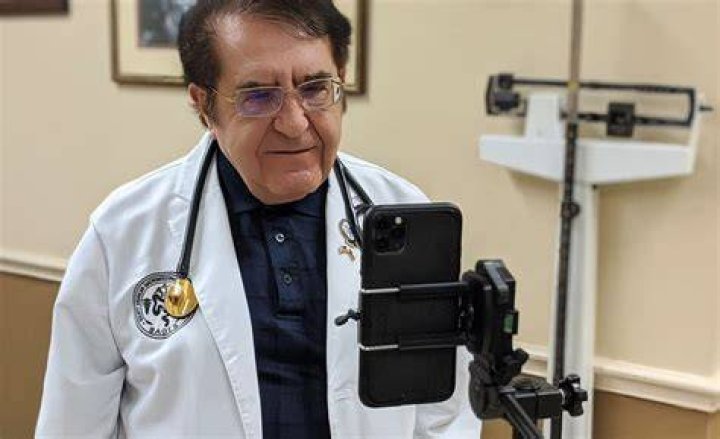 Analyzing the Wealth of Dr. Nowzaradan: Net Worth and More
