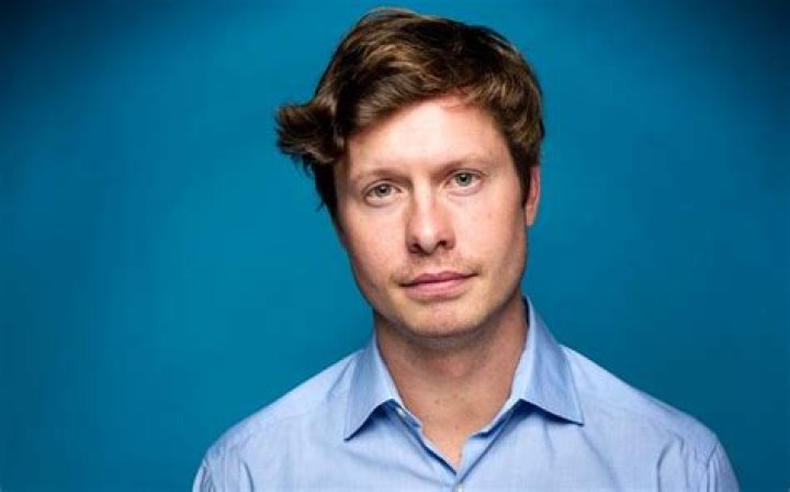 Anders Holm Net Worth: Unveiling the Wealth of a Multifaceted Comedian