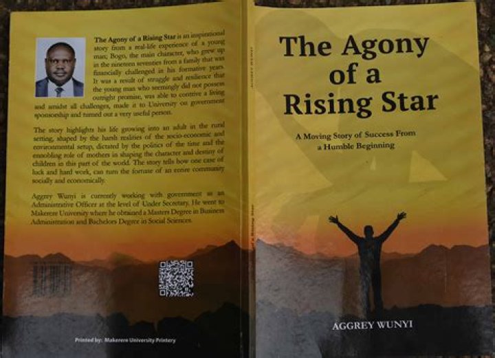 Andi Autumn: A Journey Through the Life of a Rising Star