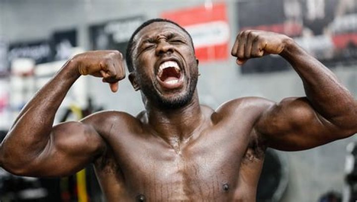 Andre Berto Net Worth: A Deep Dive into the Life and Wealth of the Boxing Star