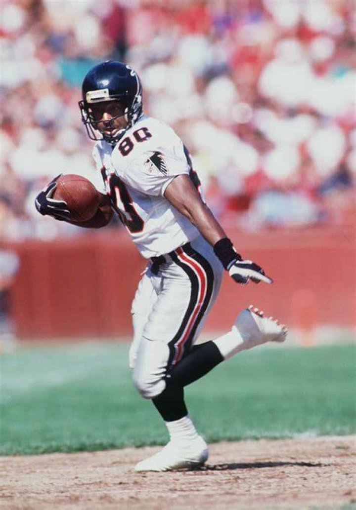 Andre Rison: A Journey Through the Life of an NFL Star