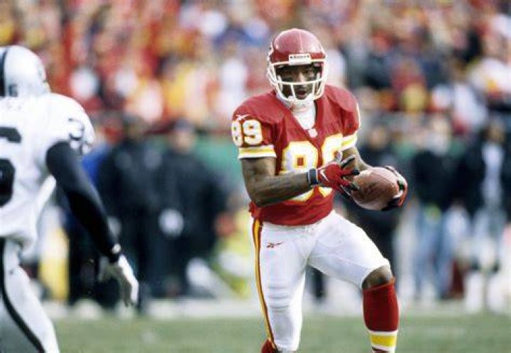 Andre Rison: A Look at the Michigan State Football Legend