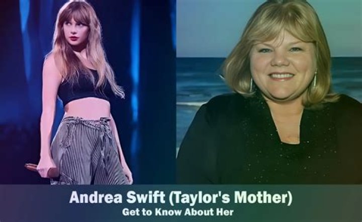 Andrea Swift: The Woman Behind the Legend