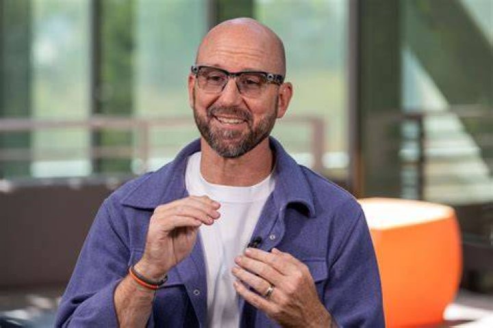 Andrew Bosworth Net Worth: An Inside Look at the Life and Earnings of Meta's Visionary Leader