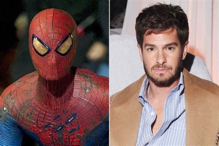 Andrew Garfield: The Spiderman We Didn’t Expect